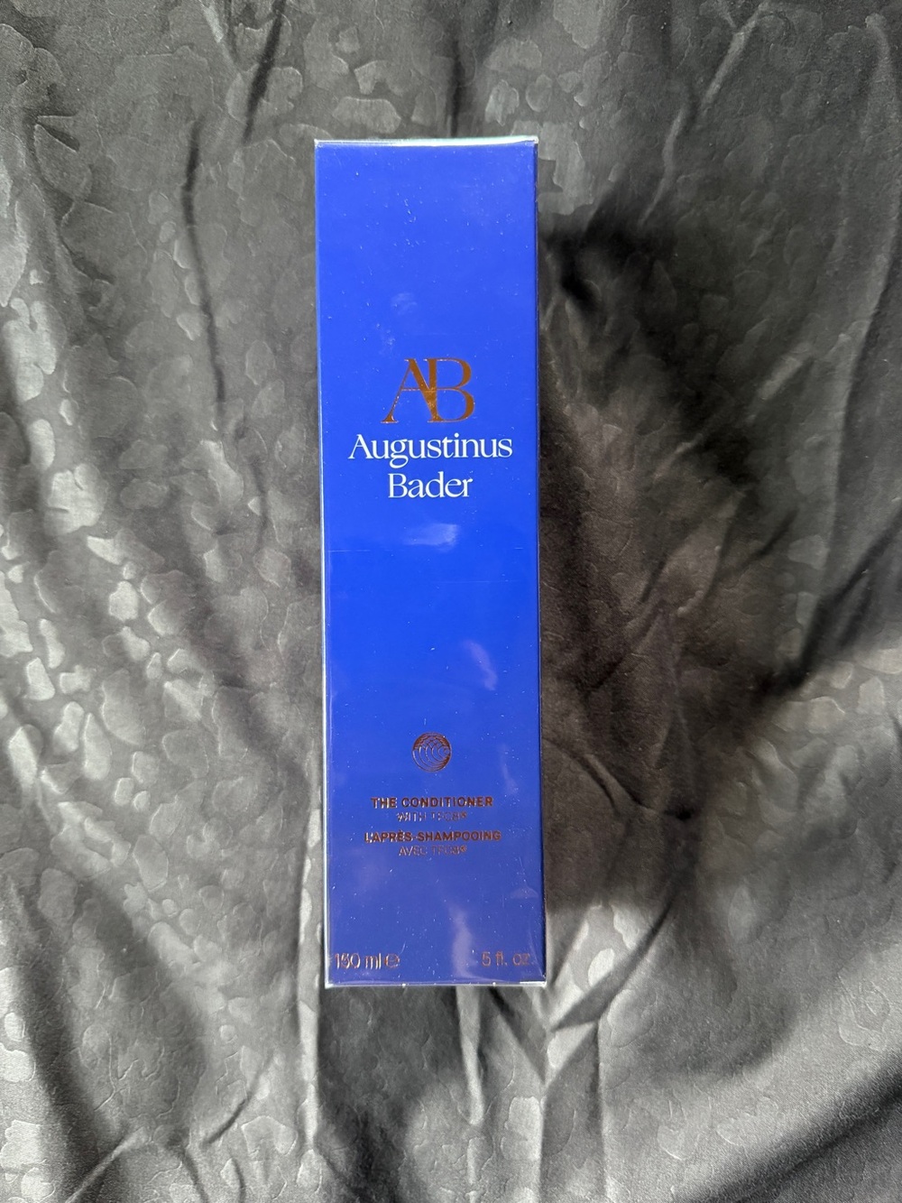 Augustinus Bader The Conditioner with TFC8 5 oz New Sealed